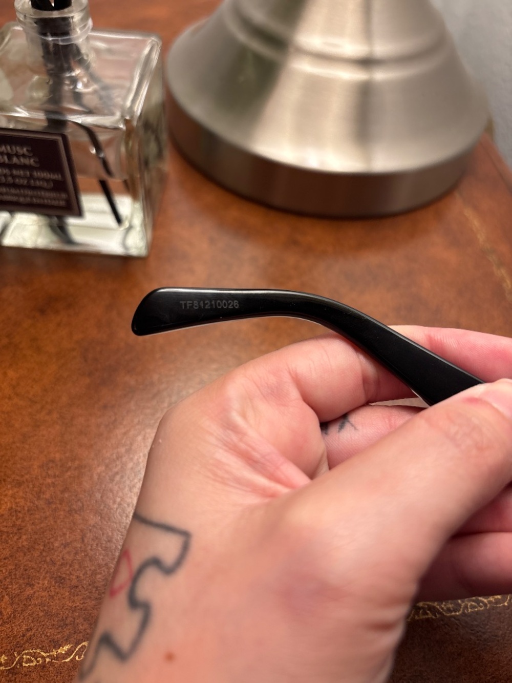 Celine Sunglasses - Picture 5 of 7